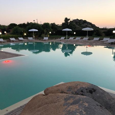 Gravina Resort & Apartments Costa Paradiso Eksteriør billede