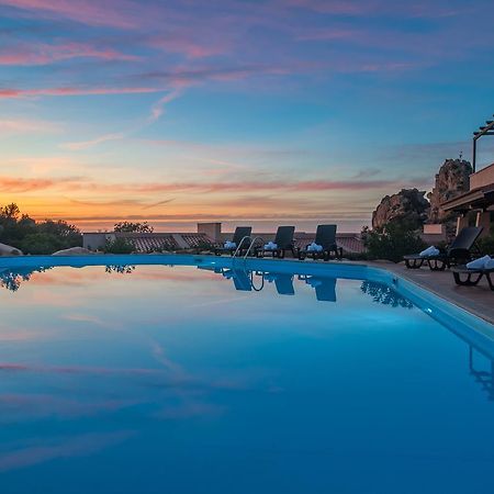 Gravina Resort & Apartments Costa Paradiso Eksteriør billede