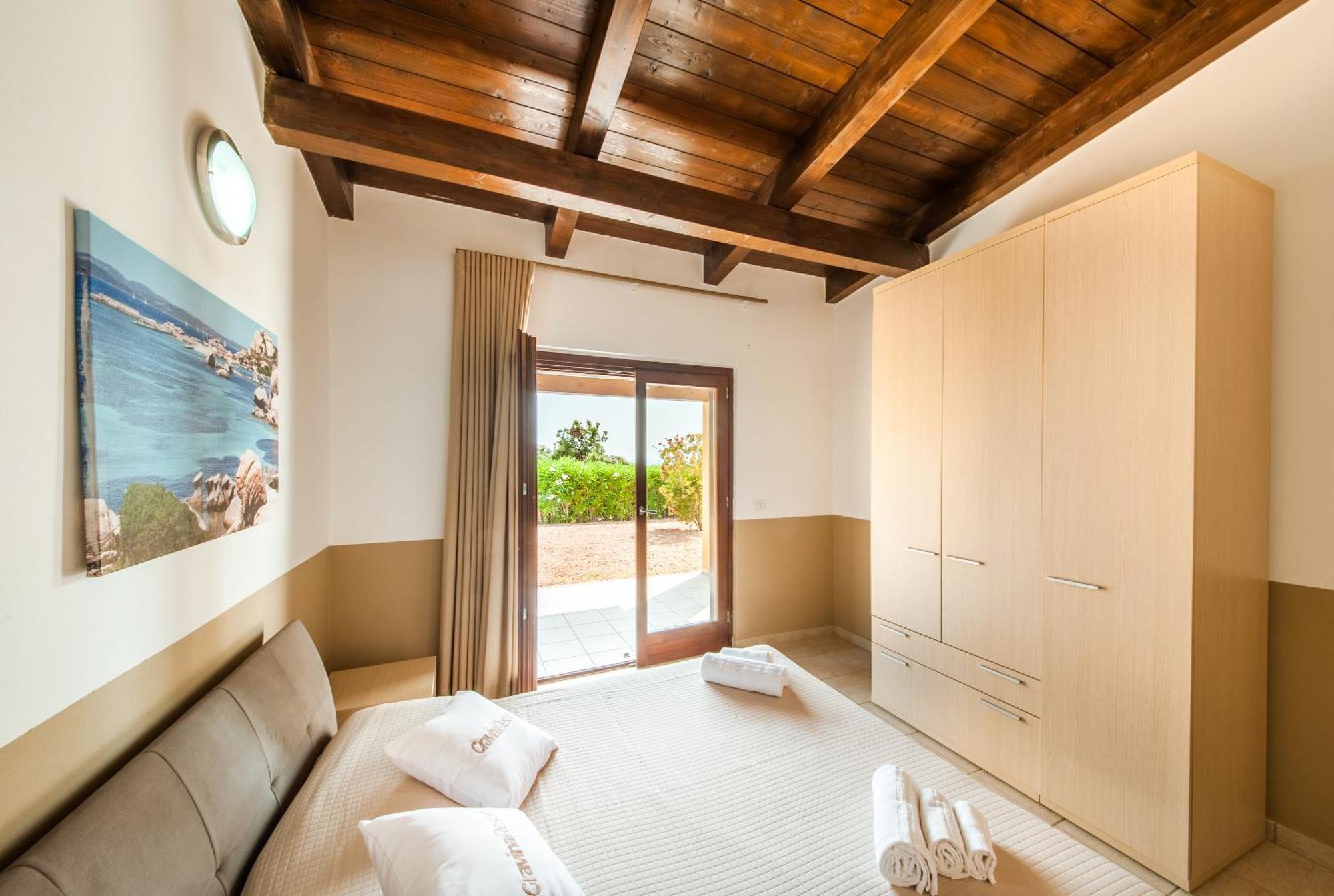 Gravina Resort & Apartments Costa Paradiso Eksteriør billede