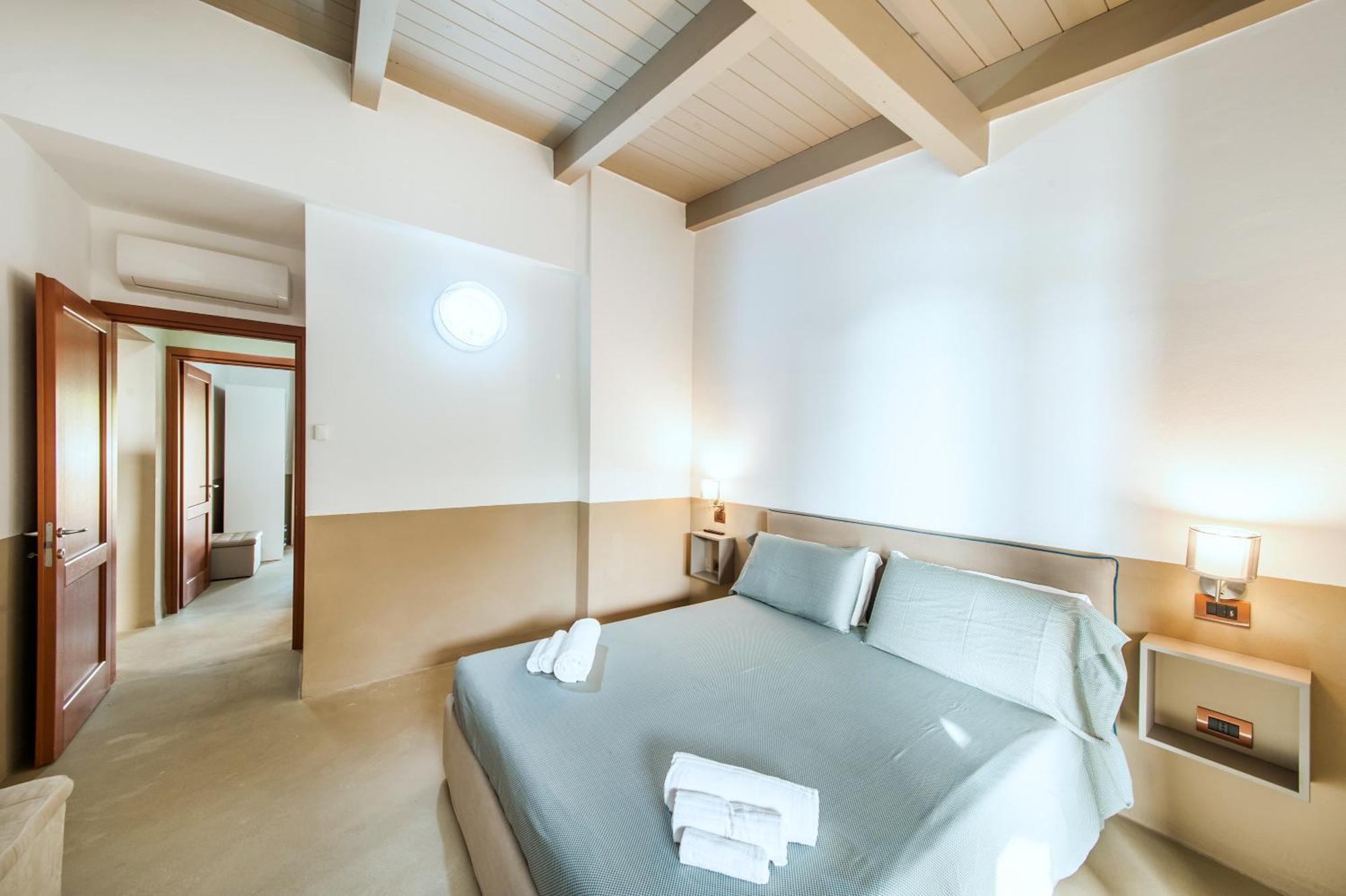 Gravina Resort & Apartments Costa Paradiso Eksteriør billede
