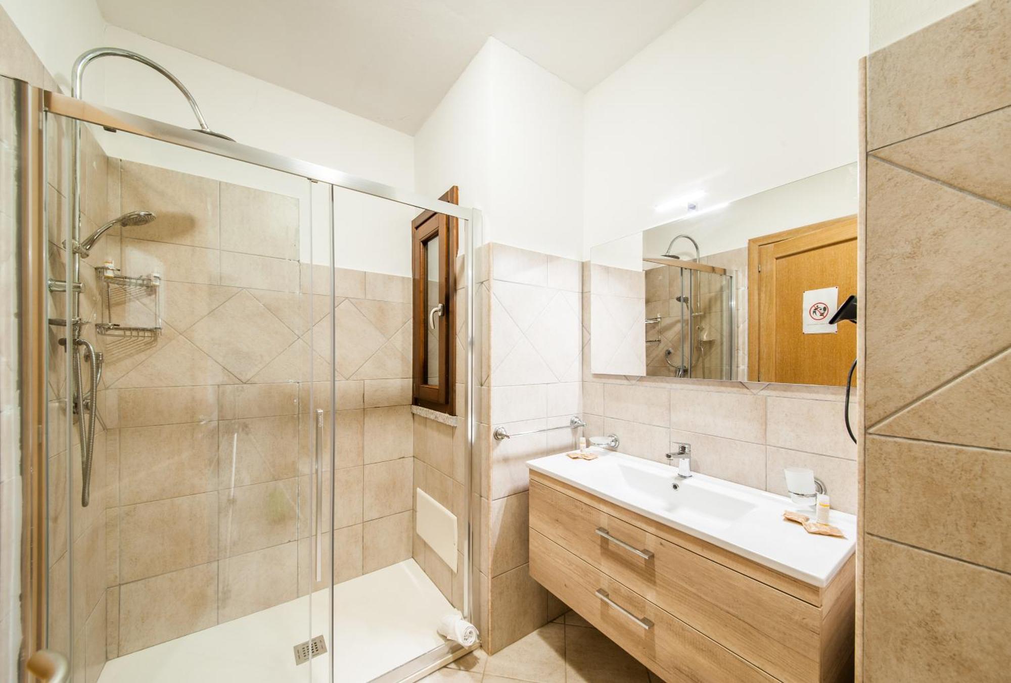Gravina Resort & Apartments Costa Paradiso Eksteriør billede