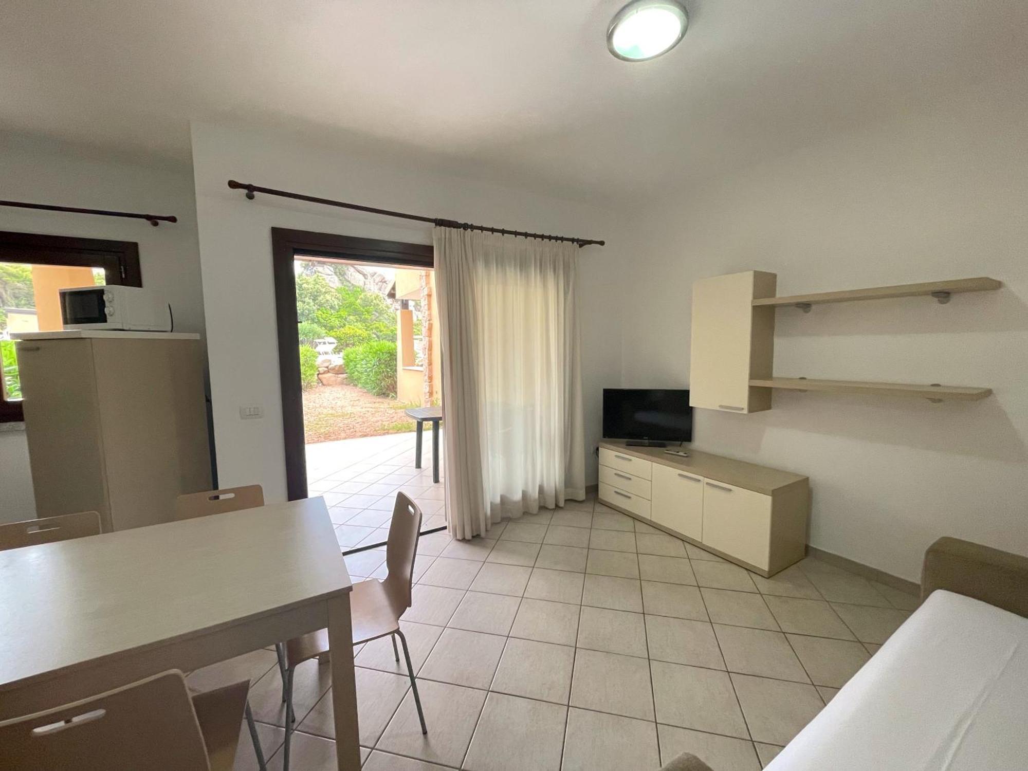 Gravina Resort & Apartments Costa Paradiso Eksteriør billede