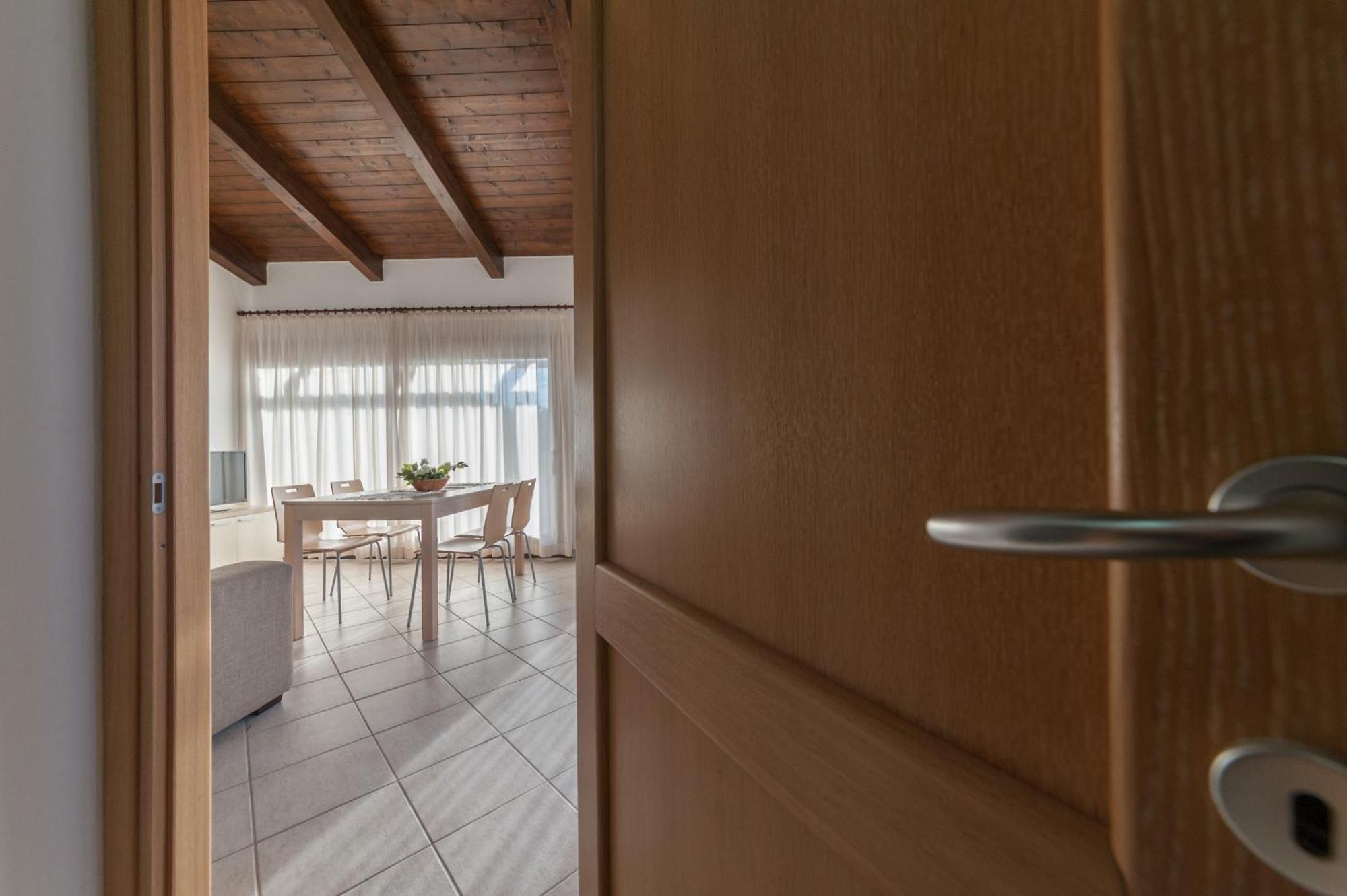 Gravina Resort & Apartments Costa Paradiso Eksteriør billede